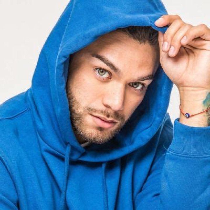 Who Is Rudy Garcia From “Dance 100”?