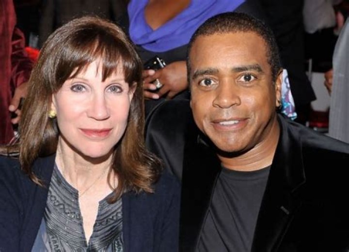 Who Is Sale Johnson? Wiki, Age, Parents, Husband, Net Worth