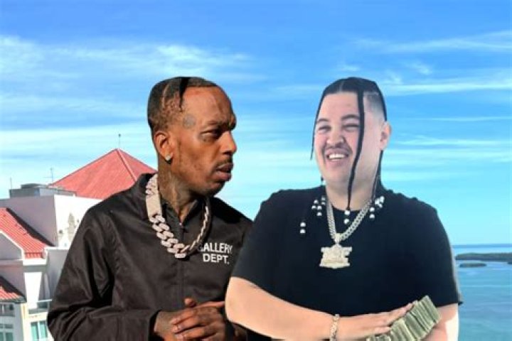 Who is Sauce Walka Dating – Sauce Walka's Girlfriend & Exes