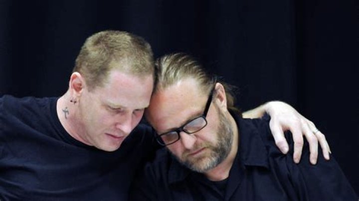 Who Is Shawn Crahan? Wiki, Age, Height, Net Worth, Wife, Marriage