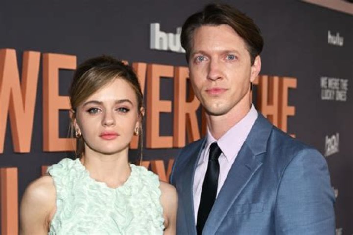 Who is Steven Piet? Joey King's husband Bio: Age, Net Worth, Children, Parents, Height, Movies, Wikipedia