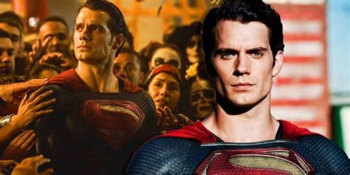 Who Is Superman Henry Cavill’s Wife? His Age, Height, Movies, Brothers