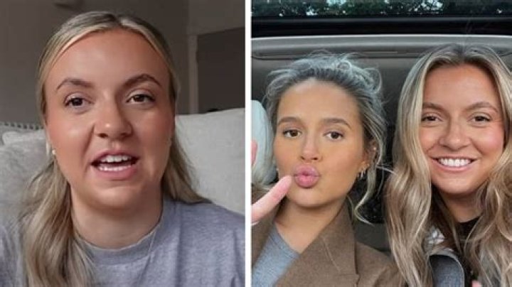 Who is Sydney Seethal? Tyla's sister Bio: Age, Parents, Net Worth, Boyfriend, Height, Siblings, YouTube