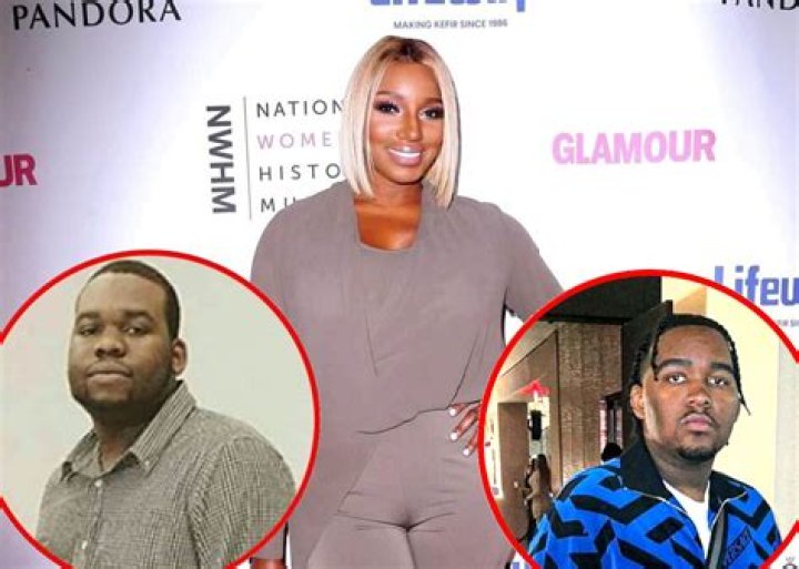 Who is Symone Davis (Nene Leakes’ Son Baby Mama)? Explore Her Wiki, Bio, Age, Height, Background, Job, Child!!