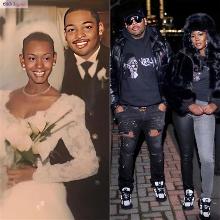 Who is Taral Hicks Dating – Taral Hicks's Husband & Exes