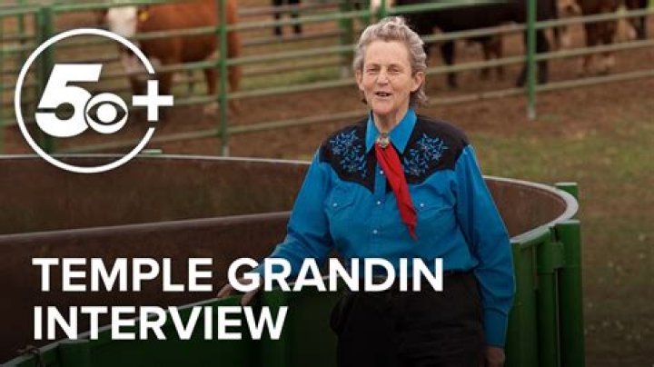 Who is Temple Grandin Dating – Temple Grandin's Boyfriend & Exes