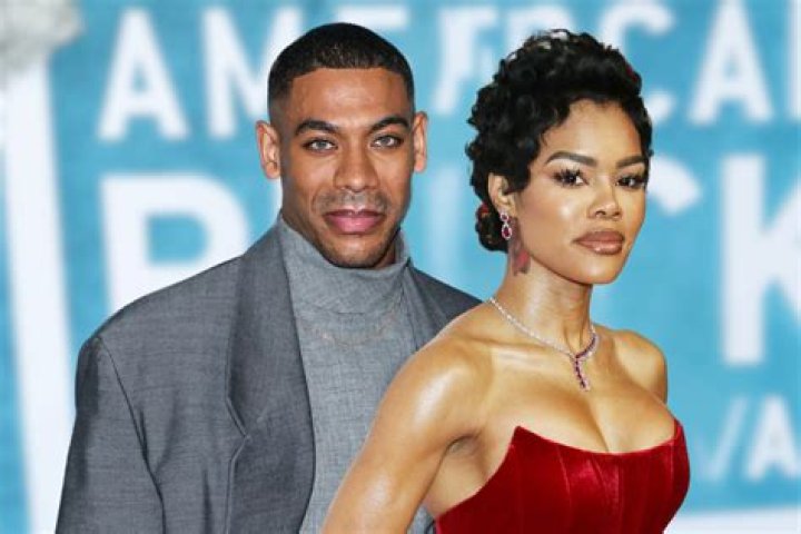 Who is Teyana Taylor Dating – Teyana Taylor's Husband & Exes