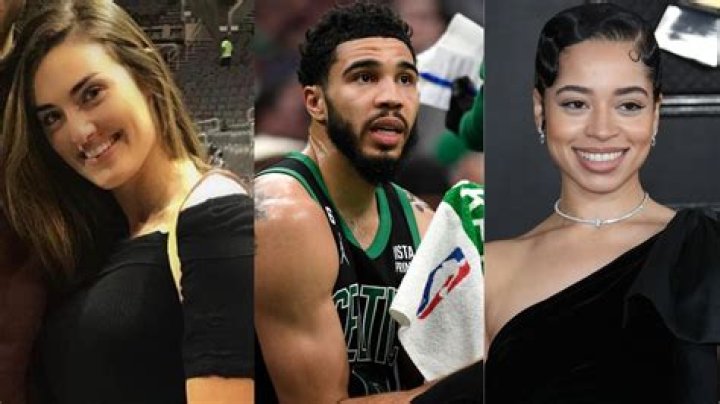 Who is Toriah Lachell? Share a Son With Her Ex-Boyfriend Jayson Tatum