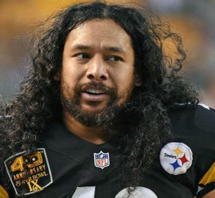 Who is Troy Polamalu? Wiki, Age, Height, Net Worth, Wife, Marriage