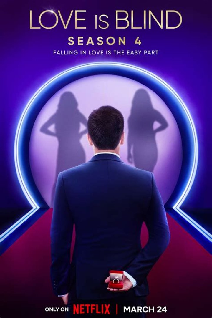 Who Is Wendi Kong From “Love Is Blind” Season 4?