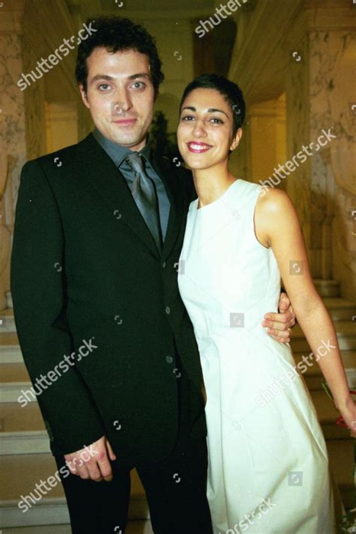 Who is Yasmin Abdallah? Rufus Sewell's ex-wife Biography: Age, Children, Net Worth, Husband, Height