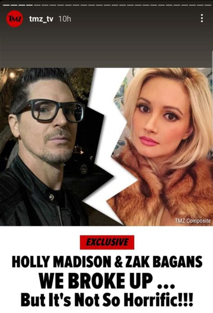 Who is Zak Bagans Dating – Zak Bagans's Girlfriend & Exes