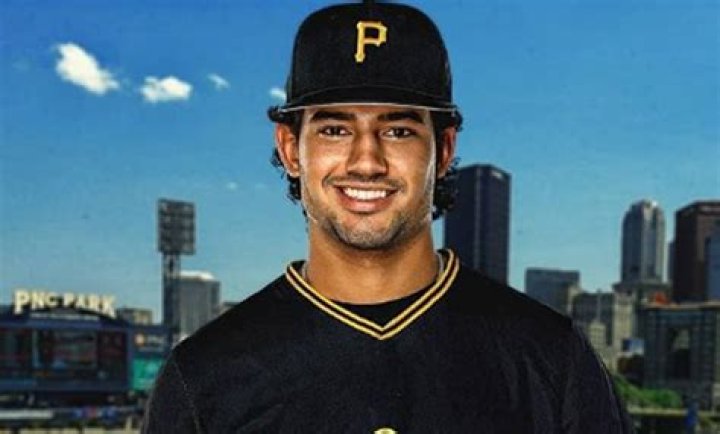 Who Picked Nick Gonzales on 2020 MLB Draft? His Family, Dating, Facts