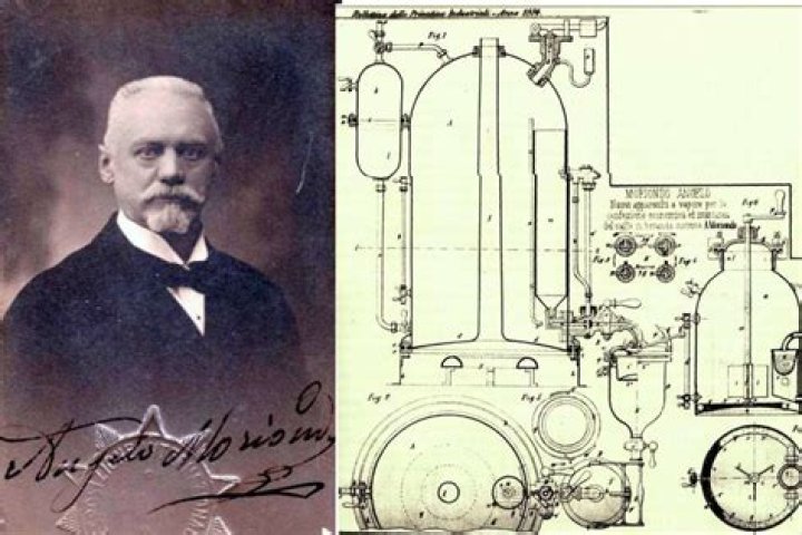 Who was Angelo Moriondo? Biography: Net Worth, Age, Wiki, Height, Death, Inventions, Family