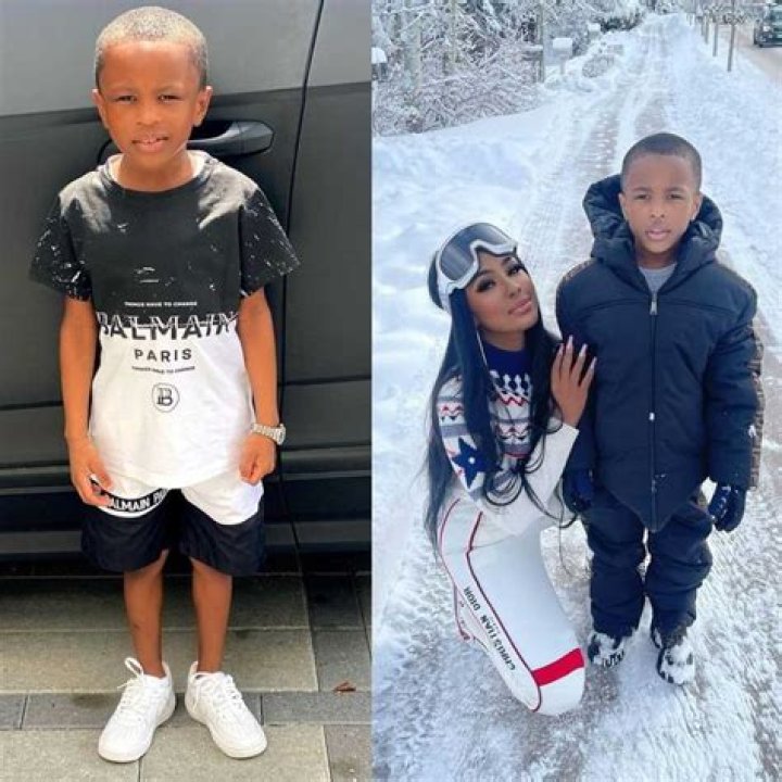 Who was Jai Wiggins? Yung Miami's ex-boyfriend Bio: Net Worth, Age, Death, Son, Parents, Family