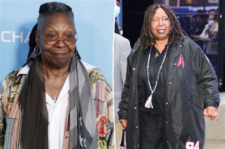 Whoopi Goldberg’s Boyfriend: Who is Whoopi Goldberg Dating?