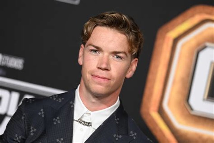 Will Poulter Fortune
