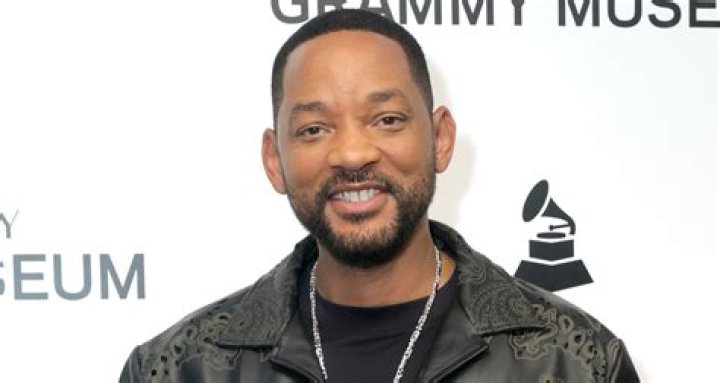Will Smith - Celebrity