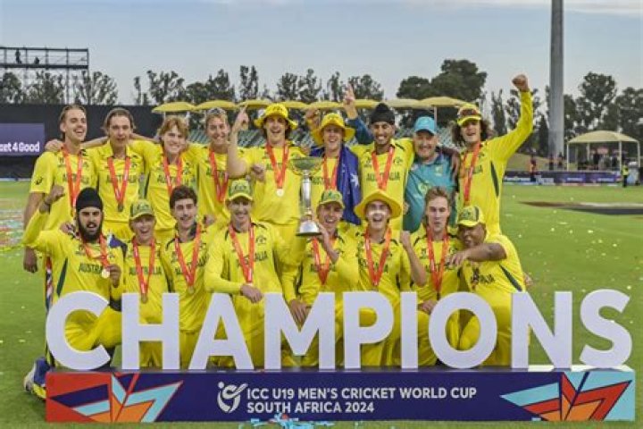 Will Sutherland: Representing Australia At Under-19 Cricket World Cup; His Wiki-Bio And Career Details!