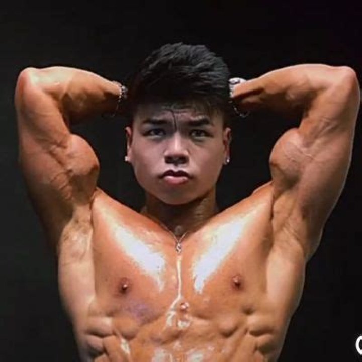 William Li- Height, Age, Wiki, Net Worth, Girlfriend