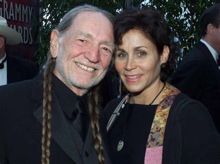 Willie Nelson's wife, Annie D'Angelo Biography: Spouse, Net Worth, Movies, Children, Age