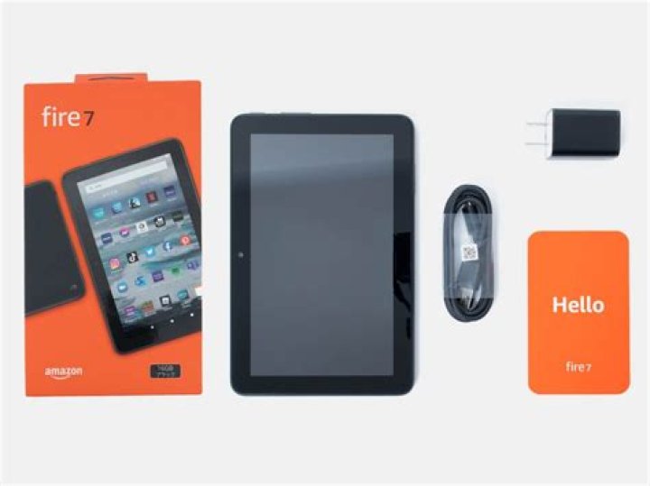 Win an Amazon Fire 7 with CelebMix and Poki