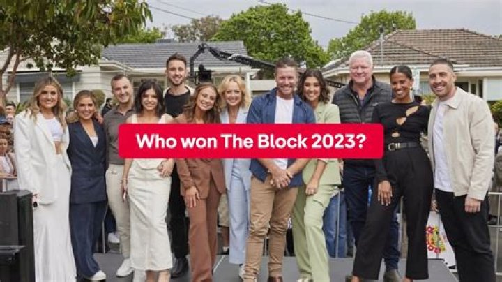 Winners of ‘The Block NZ’; Who are Lisa and Ribz? EXPLORE Their Wiki, Bio, Background, Age, Height, and Nationality