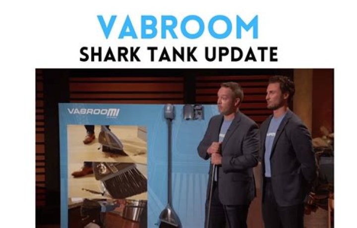 Wisp Broom Net Worth | Wisp Broom Shark Tank Update