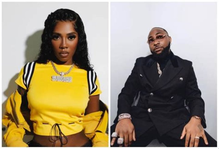 Wizkid's Partner Jada P's Cryptic Message Amidst Tiwa Savage Hangout