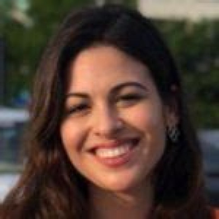 WNTH Amber Diaz Wiki; Age, Married, Family, Ethnicity & Facts