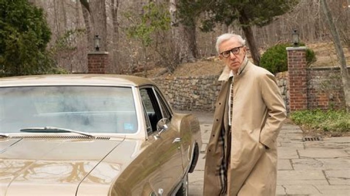 Woody Allen's 'Crisis in Six Scenes' Drops a Full Trailer
