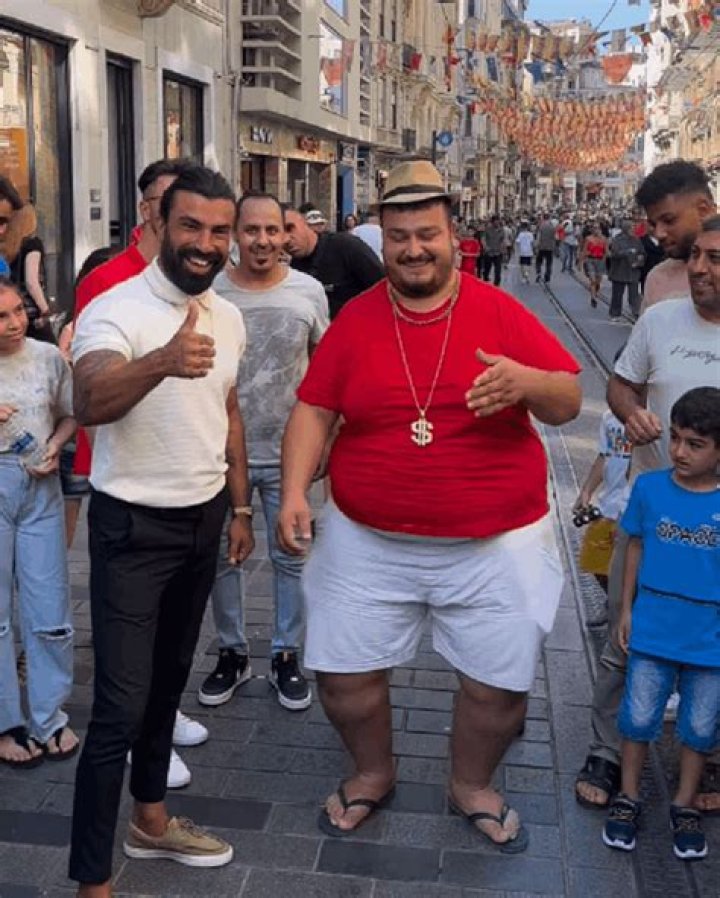 Yasin Cengiz Net Worth 2024 | Yasin Cengiz Age, Wife, Height, Rip, Bio