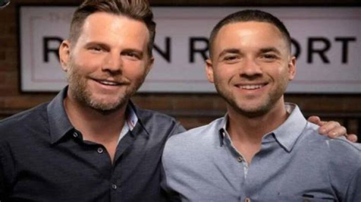 Yes, Dave Rubin Is Gay- Meet Husband David Janet And Net Worth