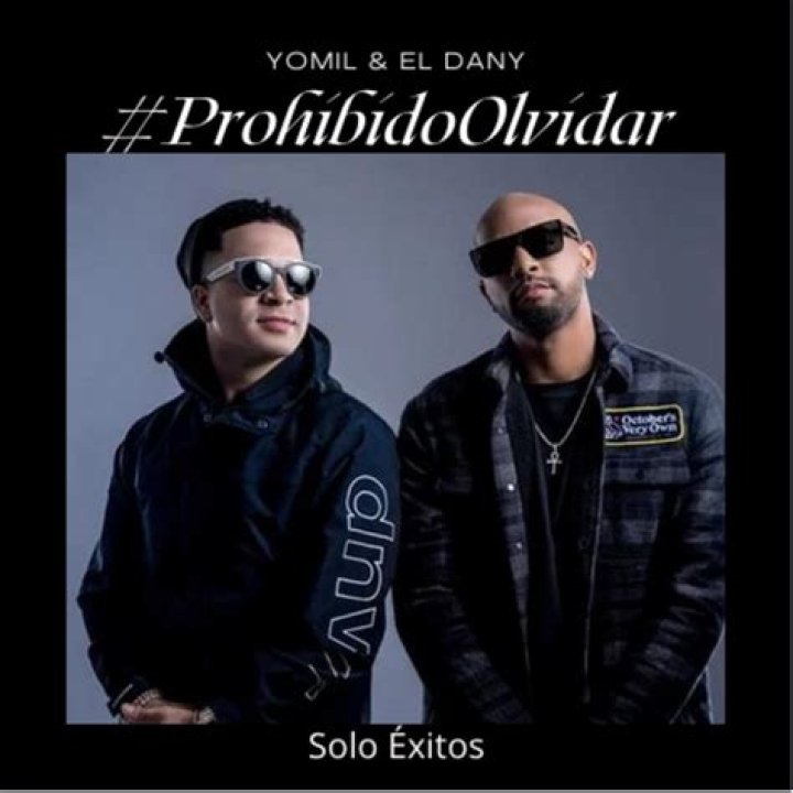 Yomil y el Dany Youtuber overview