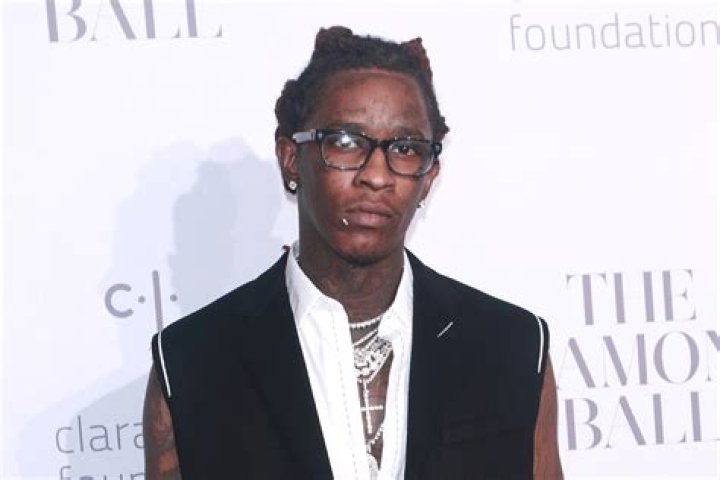 Young Thug Gay, Height, Daughter, Teeth, Fiancé, Married, Wife, Wiki