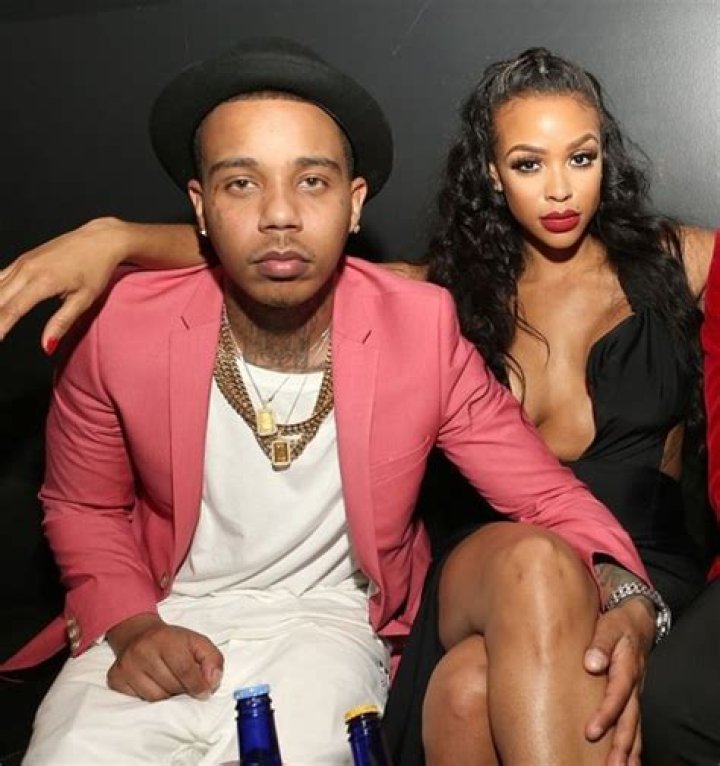 Yung Berg Fired from ‘Love and Hip Hop: Hollywood’ after Arrest for Beating Girlfriend, Masika Tucker