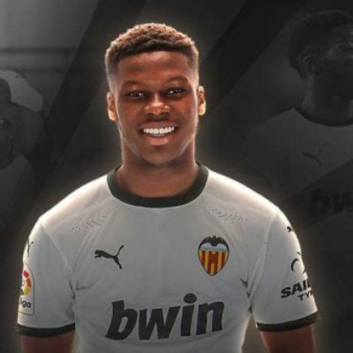 Yunus Musah- Wiki, Age, Height, Girlfriend, Net Worth, Ethnicity, Career