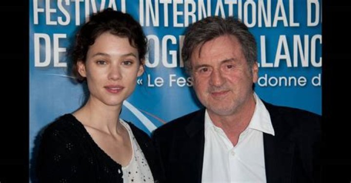 Zachary Auteuil Fils De Daniel Auteuil
