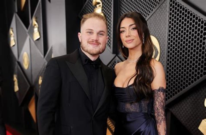 Zack Nani’s Girlfriend: Who is Zack Nani Dating?