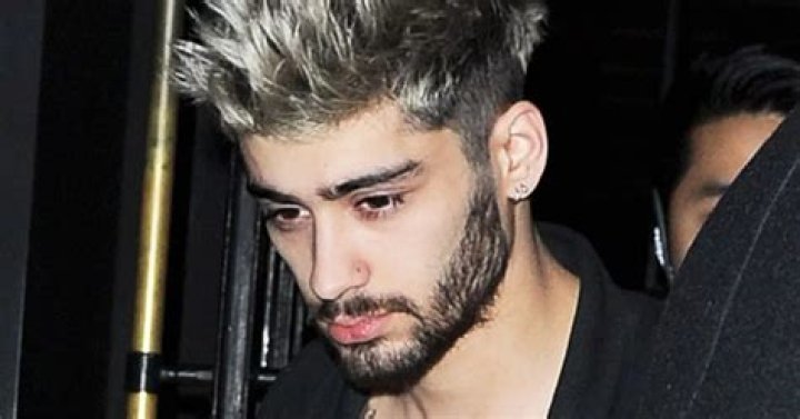 Zayn Malik Cancels Radio 1 Interview