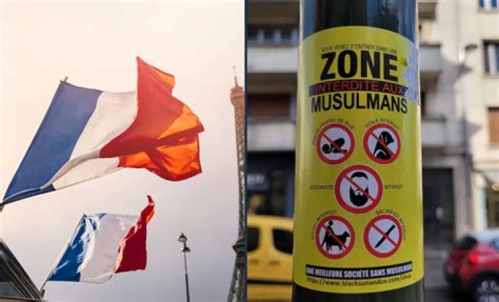 Zone Interdite Menacée De Mort