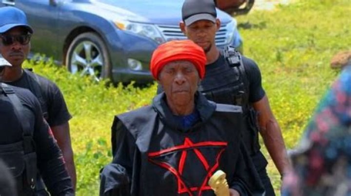 Zulu Adigwe Biography: Age, Net Worth, Films, Wife, Parents, Children, Height